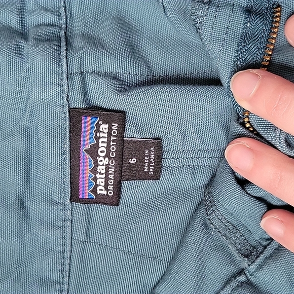 Patagonia Shorts - Picture 2 of 3